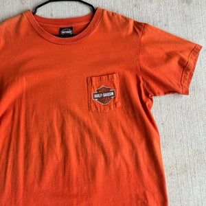 Harley Davidson Boerne Texas Shirt